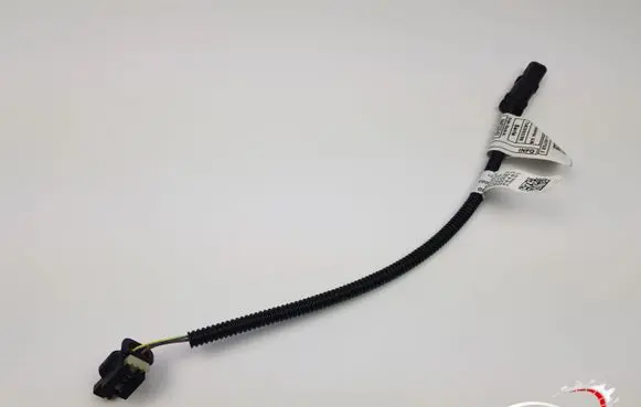 BMW XM Alarm system siren 