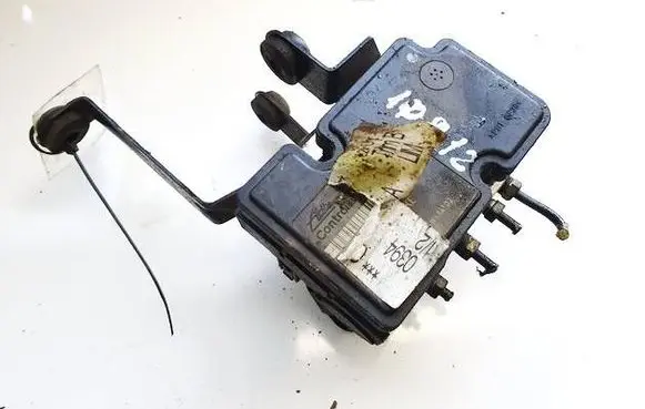 Ford Focus ABS Pump 3M512M110GA