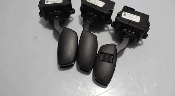 BMW 5 E60 E61 Light switch 6924103K