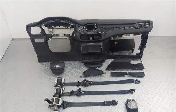 Ford Kuga III Dashboard LV4BS04326B