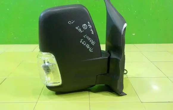 Ford Transit Front door electric wing mirror PRAWE 17AB193
