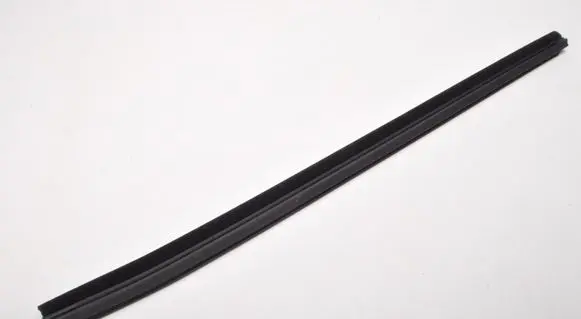 MG HS Front door rubber seal PRAWY
