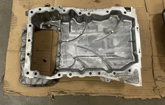 Dodge Challenger Oil sump 05184511AF