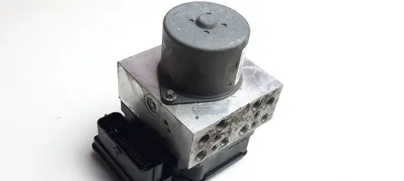 Ford Galaxy ABS Pump AG912C405AA M5023