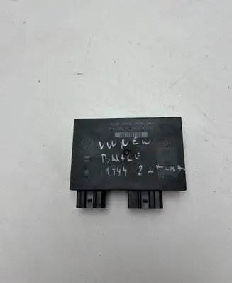 Volkswagen New Beetle Comfort/convenience module 1J0959799AH 5DK00795451