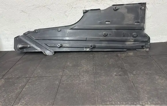 Mercedes-Benz SLK R171 Side bottom protection A1716190138