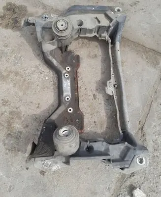Mercedes-Benz E W211 Rear subframe 