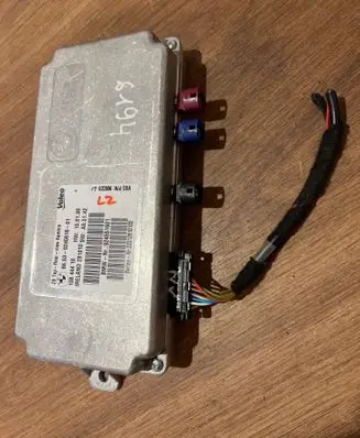 BMW X5 E70 Camera control unit module 9245516 281010