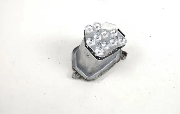 BMW 5 F10 F11 Front indicator light 17173803