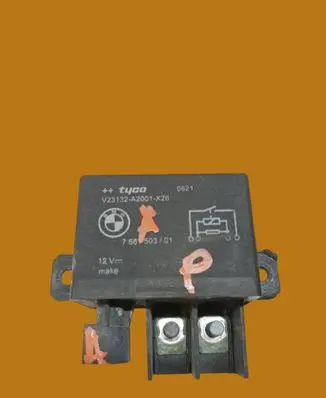 BMW X5 E70 Other relay 7661503