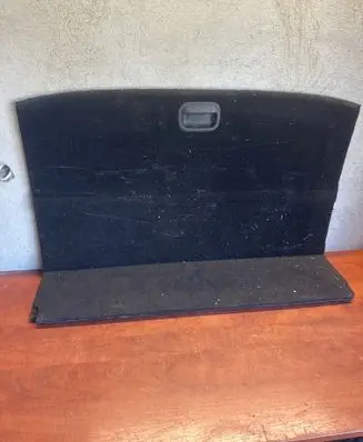 Hyundai Tucson IV NX4 Trunk/boot floor carpet liner 85716N7000 D5715N7000 8571017000