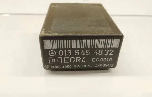 Mercedes-Benz E W124 Other control units/modules 0135454832