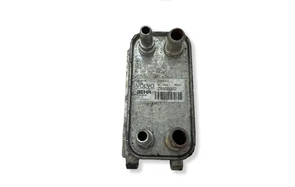 Volvo V40 Gearbox / Transmission oil cooler 31319313 460204 Z8502002