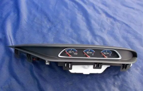 Ford Focus Speedometer (instrument cluster) G1ET10B944DB