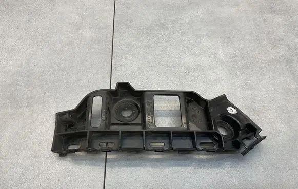 Volkswagen Polo VI Rear bumper mounting bracket 2GS807394A