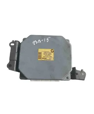 Lexus RX 330 - 350 - 400H Parking PDC control unit/module 8679248091