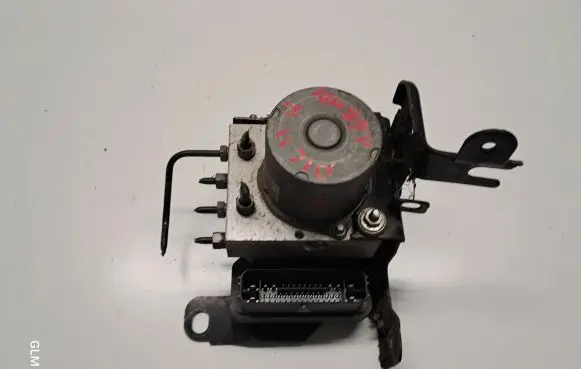 Citroen C4 II Picasso ABS Pump 9819942280