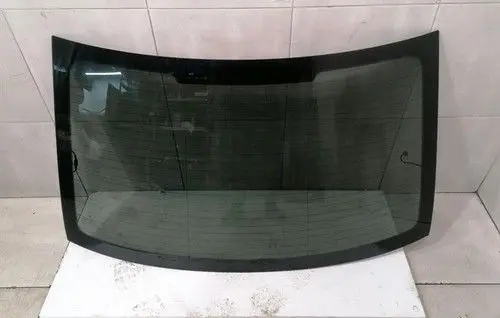 BMW M3 G80 Rear windscreen/windshield window