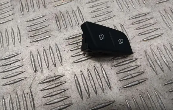 Audi A4 S4 B9 8W Central locking switch button 8W2962108B
