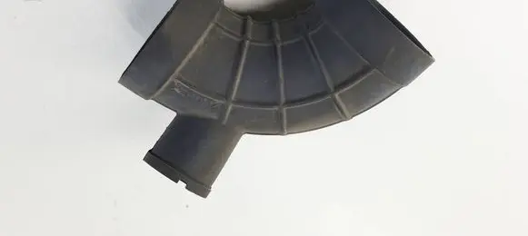 Suzuki Kizashi Air intake hose/pipe 