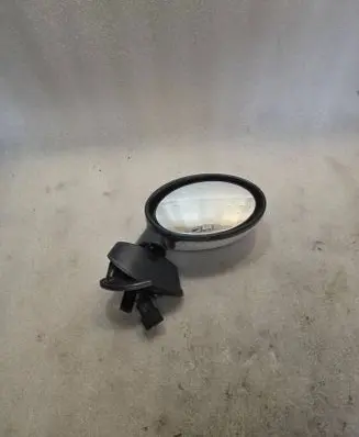 Mini Cooper Hatch Hardtop Front door electric wing mirror 414213412