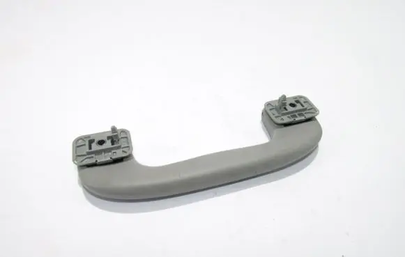 Opel Astra H Front interior roof grab handle 317382836