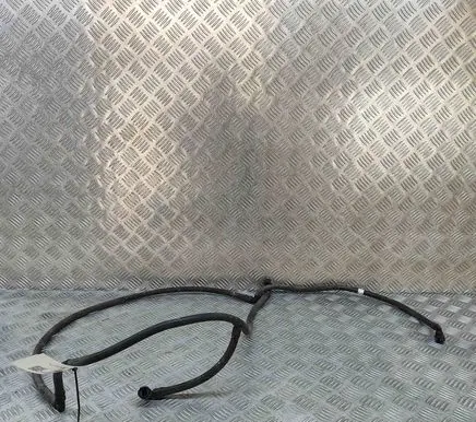 Volkswagen PASSAT B7 Windshield washer fluid hose 3AA955970