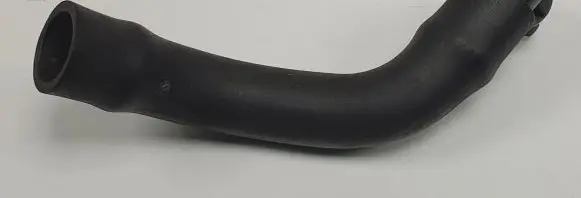 Jaguar S-Type Fuel line pipe XW4X-9D667-AD