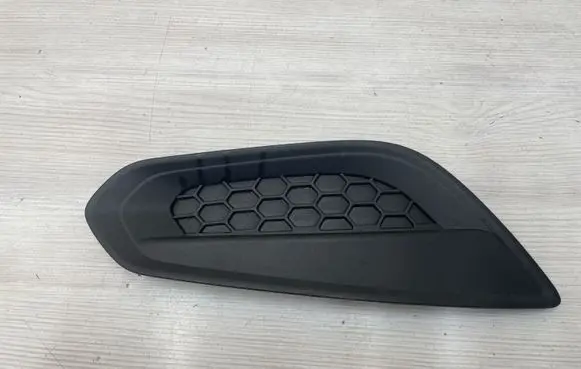 Volvo S60 Front bumper lower grill 31294130