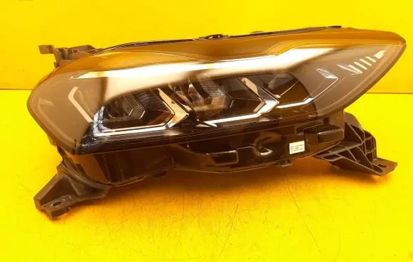 Citroen DS3 Headlight/headlamp 9845437080