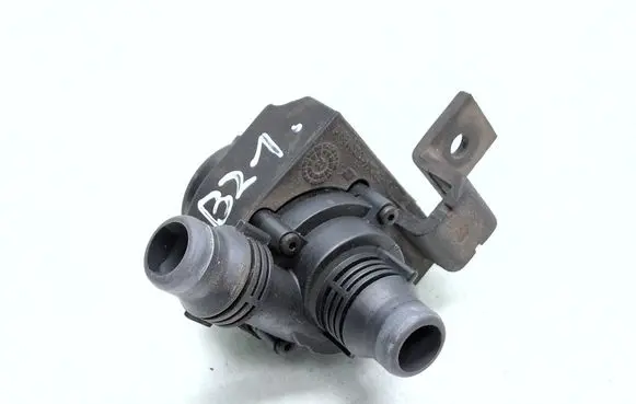 BMW 5 E60 E61 Electric auxiliary coolant/water pump 6917700 64216917700 6922647