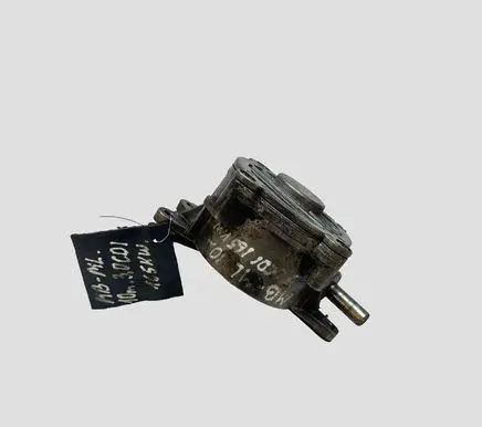 Mercedes-Benz CLS C219 Vacuum pump A6422300165