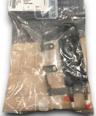Nissan Qashqai Power steering pump mounting bracket 49790CD711