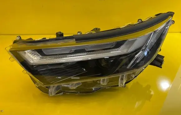 Toyota RAV 4 (XA50) Headlight/headlamp 81185-42G10