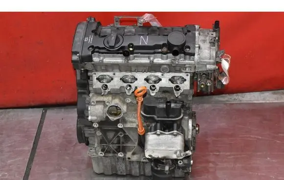 Seat Altea XL Engine BLR