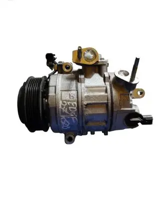 Ford Edge II Air conditioning (A/C) compressor (pump) F2GH19D629UA