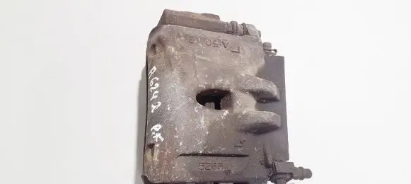 Jaguar S-Type Front brake caliper 5266 113801