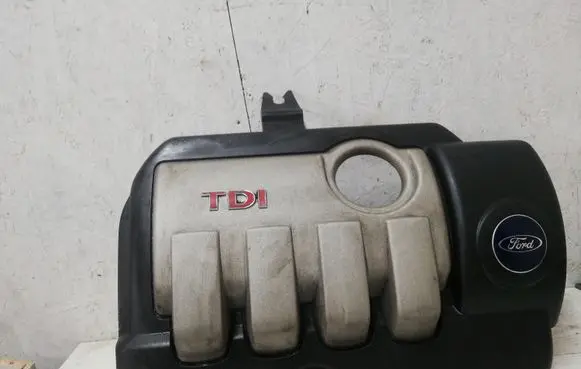 Ford Galaxy Engine cover (trim)