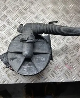Audi Q5 SQ5 Secondary air pump 72273817 24414
