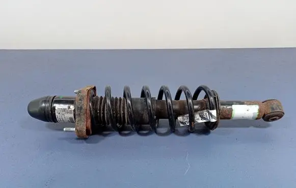Jeep Compass Rear shock absorber/damper P05168163AD
