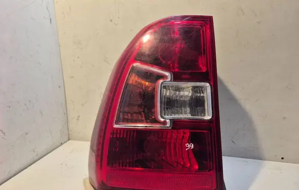 KIA Sportage Rear/tail lights 92401030