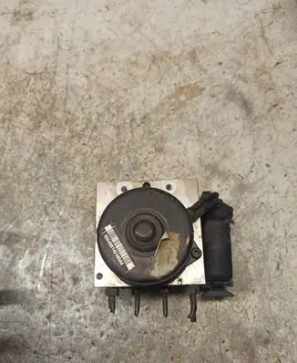 Ford Galaxy ABS Pump 1J0907379P 7M3614111H