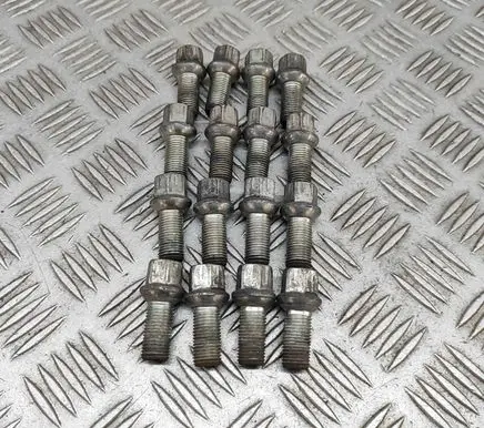 Nuts/bolts