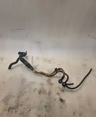 Audi A6 S6 C5 4B Fuel main line pipe 