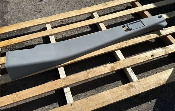 Mercedes-Benz Sprinter W906 (B) pillar trim (bottom) A9066900007