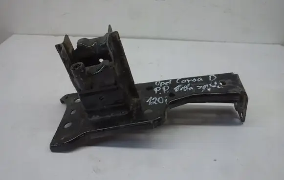 Opel Corsa D Front piece kit OPELCORSAD13191861