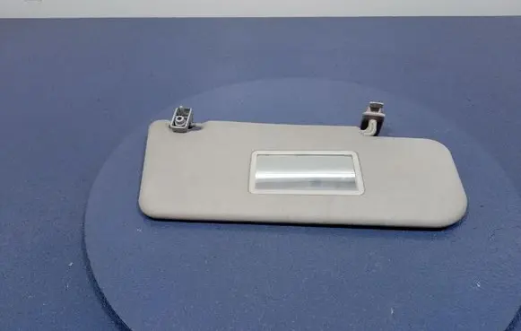 Fiat Panda 141 Sun visor 