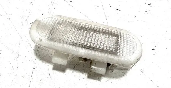 Renault Scenic III - Grand scenic III Other interior light 81321XX 81293XX
