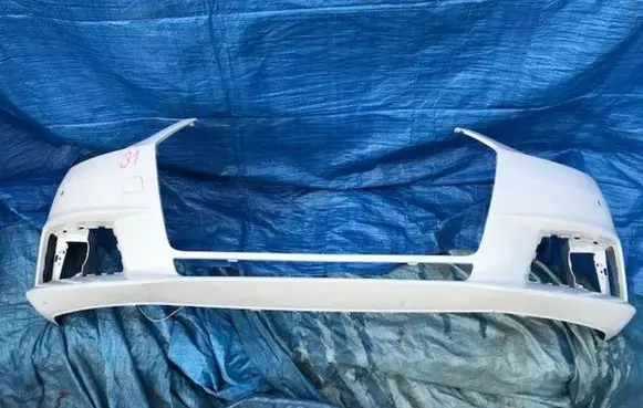 Audi A4 S4 B9 Front bumper 8W0807437