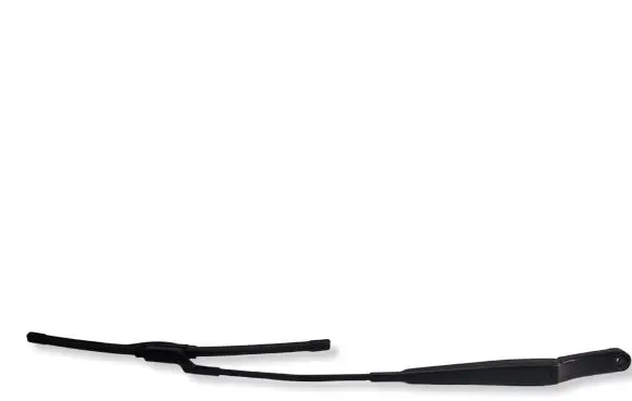 Volkswagen Passat Alltrack Front wiper blade arm 3AB955410